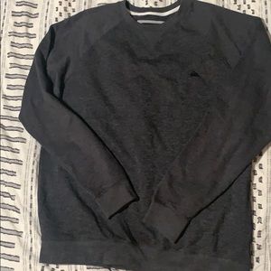 Quicksilver crew neck sweatshirt
